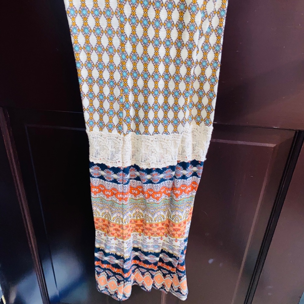 Flowy pants